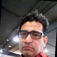 Ramesh Pai