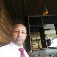 Gilbert Ndungu