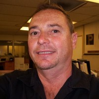 Larry Baker