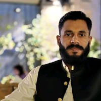 Fahad Farooq