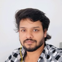 SUDHEESH H NAIR