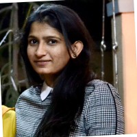 Aarushi S. Desai