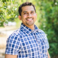 Eric D'Souza