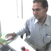 Anil Kumar