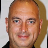 Craig Hurford