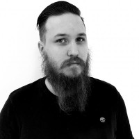 Joakim Stenberg