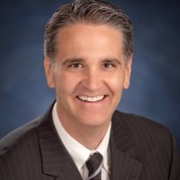 Michael Ockey