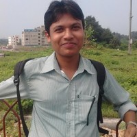 Joydeep Adhikary