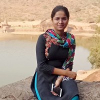 Sonali Sarode