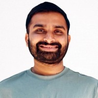 Kartik Patel
