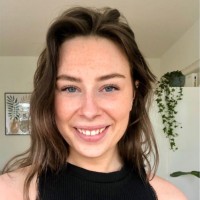 Pernille Beck Ulrich