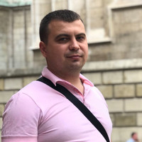 Andrii Solomchak