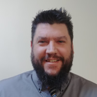 Gordon McKercher CEC, CET