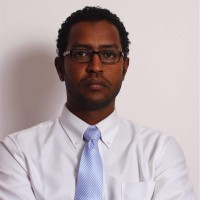 Mohamed Gamaleldin, CHRM