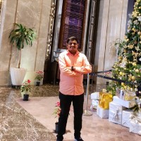 Rahul Dongare