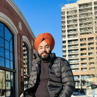 Simarjeet Singh Sethi