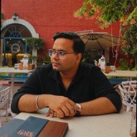 Shubham Pandey