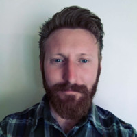 Jeremy Zeiders