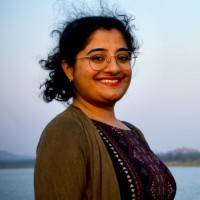 Mayola Reena Fernandes