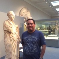 Martin Barrios-Llerena