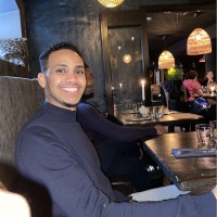 Abdishakur Abdirahman
