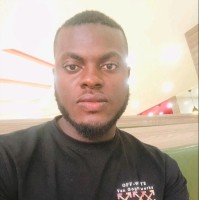 Anyanwu Ikechukwu