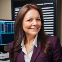 Maria Silvia Martin