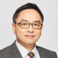 Andrew Fung, Fsa, Fcia, Cfa, Icd.D
