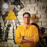 Ritankar Dey