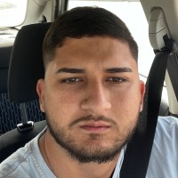 Elias Bernardo