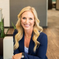 Terra Johnson, Cfp®