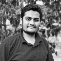 Abhi Dholariya