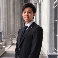 Dexter Lim