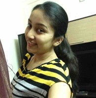 Vaishnavi Jayaprakash