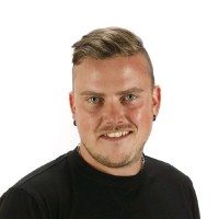 Johan Larsson