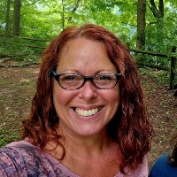 Kathy Brinkley-Robinson