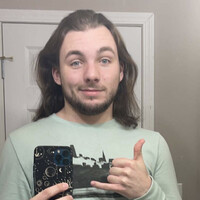 Braeden Sarnes