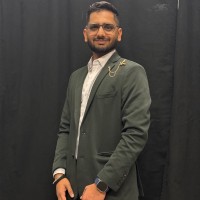 Jinil Patel
