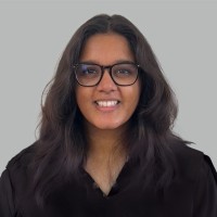 Anagha Patil