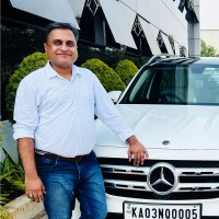 Sridhar Nagalapur