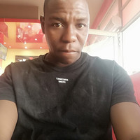 Phumlani Nhlayiso