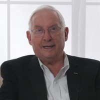 Irwin Stovroff