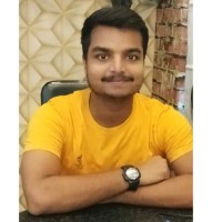 Ashish Ojha
