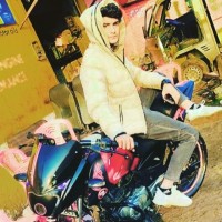 Modh Mudassir