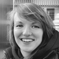 Georgina Hall