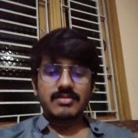 Borra Venkat Laxman