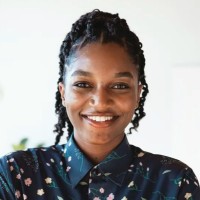 Naledi Moroka