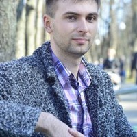 Igor Dontsov