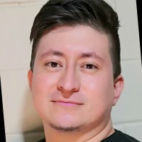 Gerson Ramírez