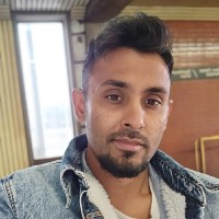 Vignesh Govindaraj